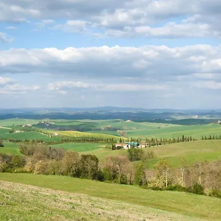 Parmolaina Dom wakacyjny Corsano (Tuscany)