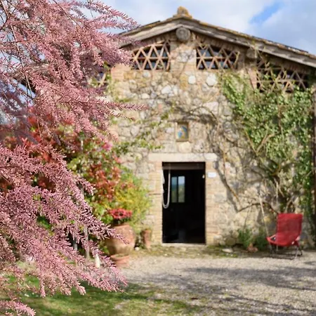Parmolaina Dom wakacyjny Corsano (Tuscany)