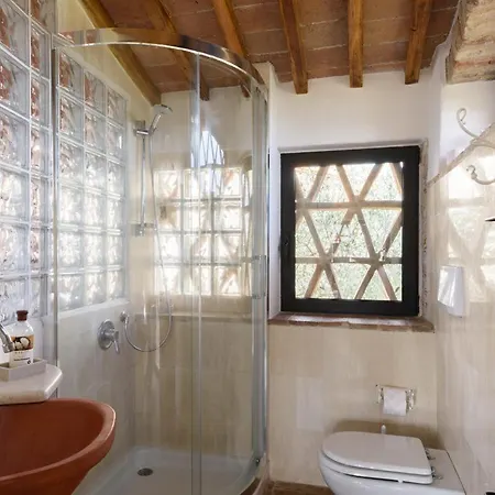 Parmolaina * Corsano (Tuscany)