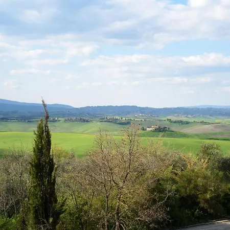 Dom wakacyjny Parmolaina Corsano (Tuscany)